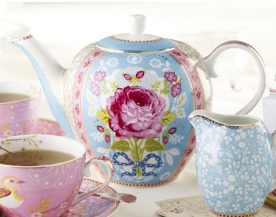 PiP Studio Tea Pot