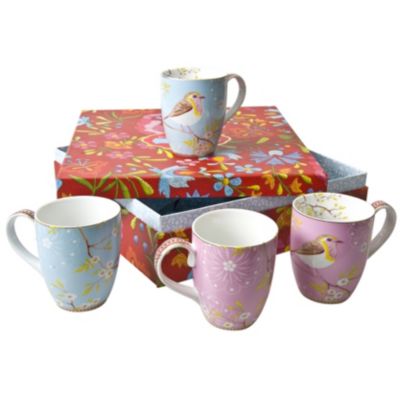 4 PiP Studio Mugs