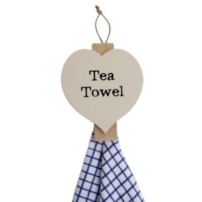 Tea Towel Big Peg