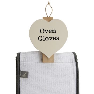 Oven Glove Big Peg