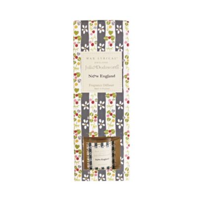 Julie Dodsworth® New England Reed Diffuser