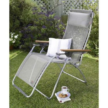 Lafuma&reg; Forest Green Futura Armchair