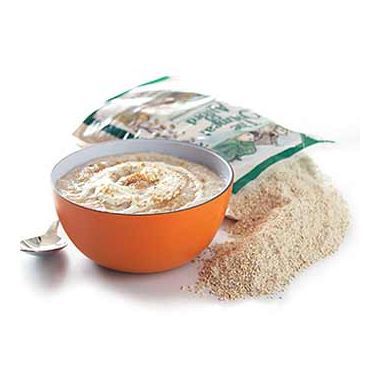 Organic Oatmeal of Alford
