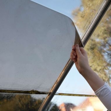 Solar Screen