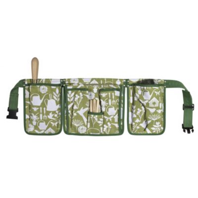 Ladies' Tool Belt