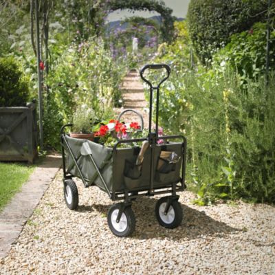 Garden Wagon