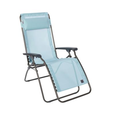 Lafuma Adjustable Relaxer Arctic