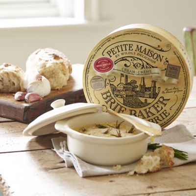 Brie Baker Gift Set