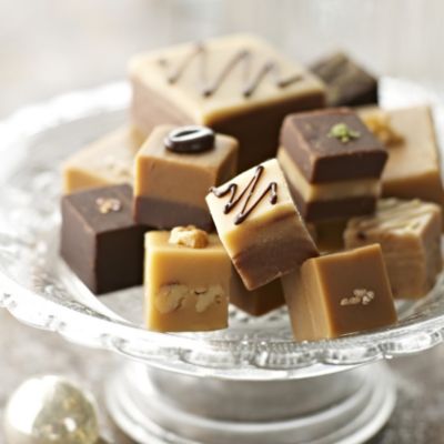 Christmas Chocolates and Sweets
