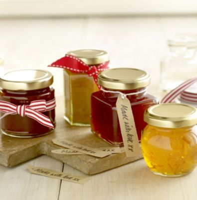 Presentation Jars