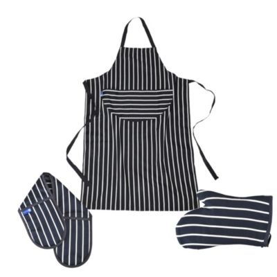 Rushbrookes Range