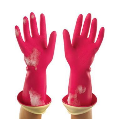 Water Stop Gloves