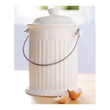 Compost Crocks