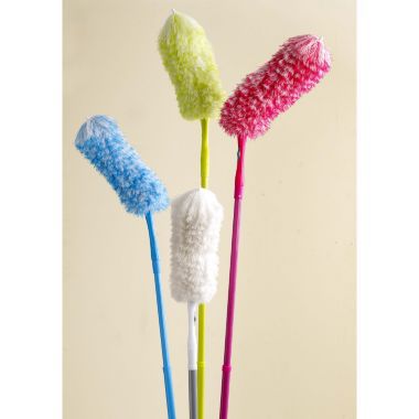 Telescopic Microfibre Duster