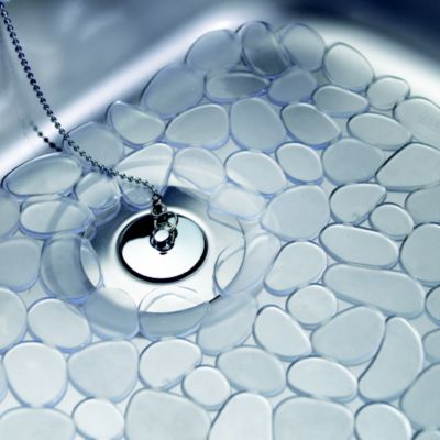 Pebblz Sink Mats
