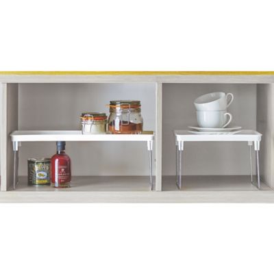 Handy Shelves