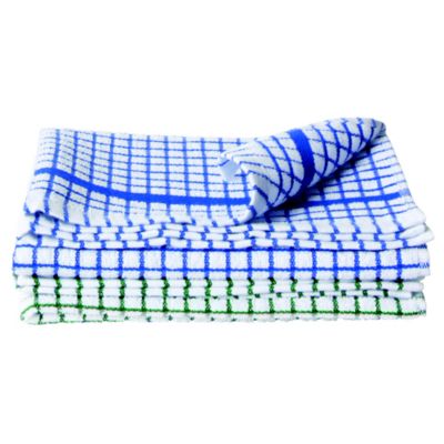 Poli-Dri Tea Towels