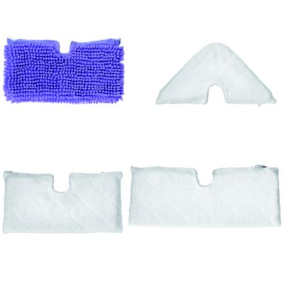 Replacement Pads for Shark Floor Steamer