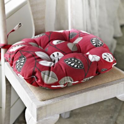 Kitchen Chair Cushions
