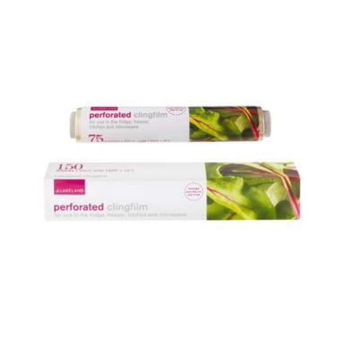 Perforated Cling Rolls