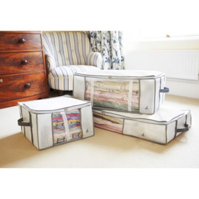 Lakeland Vacuum Totes