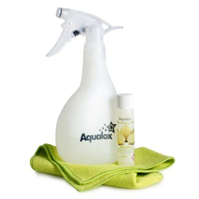 Aqualox&reg; Cleaning Packs