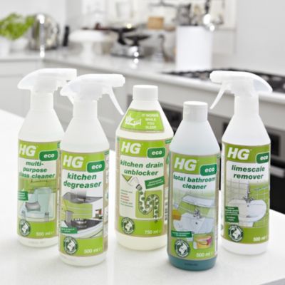 HG Eco Range