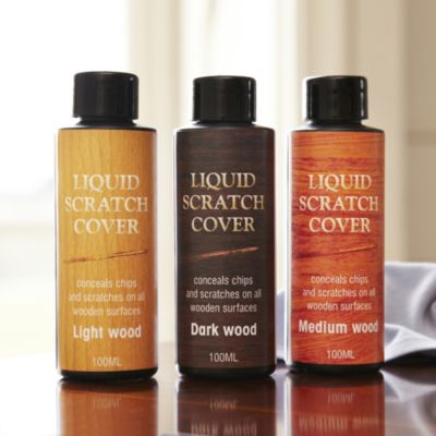 Liquid Scratch Cover