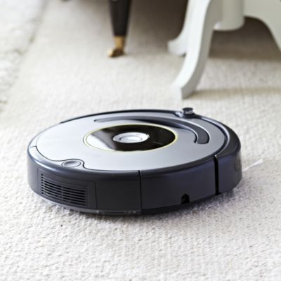 iRobot Range