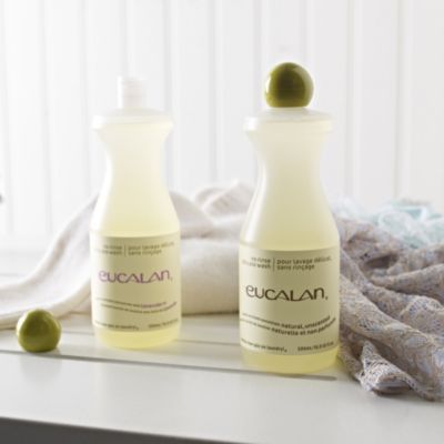 Eucalan® No Rinse Delicates Wash