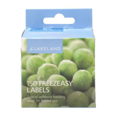 Freezeasy Labels