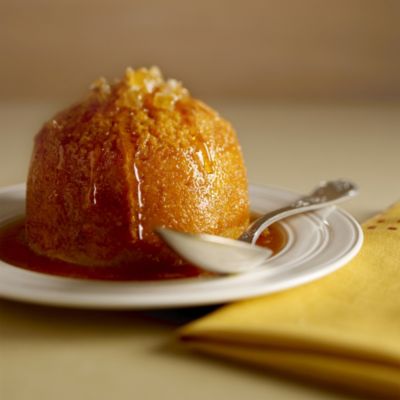 Lidded Pudding Basins