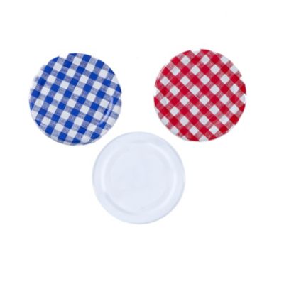Twist-Off Lids