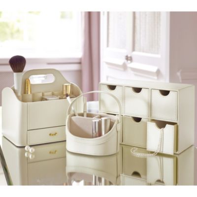 Make-Up Caddies