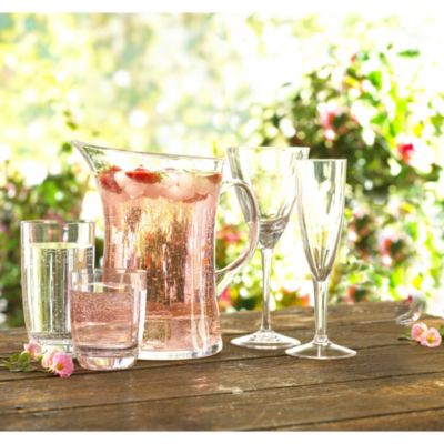 Party Proof &rsquo;Glassware&rsquo;