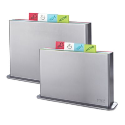 Joseph Joseph® Index Advance Chopping Boards