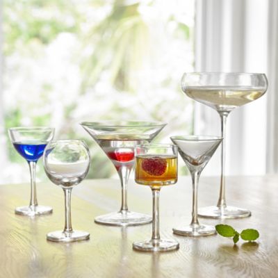 LSA Handmade Glasses
