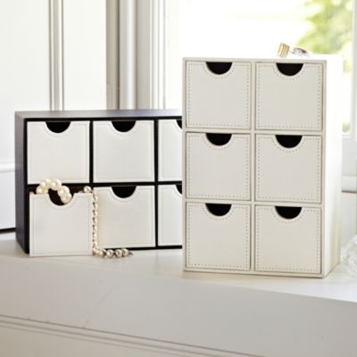 Accessory Drawers