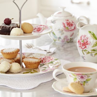 Sanderson Porcelain Range by Portmeirion®