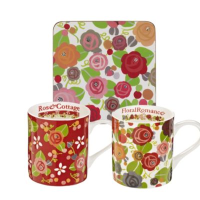 Julie Dodsworth® Range