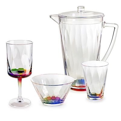 Kaleidoscope Tableware