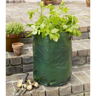 PATIO PLANTERS