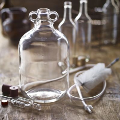 Home Brew Accessories