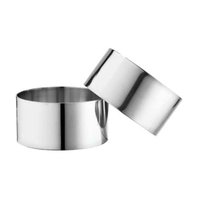 Cooking Rings
