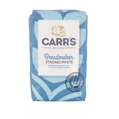 Carrs 'Breadmaker Blends' Bread Mixes