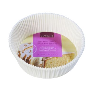 PAPIER-BACKFORMEN in backpapier und folien bei Lakeland ...