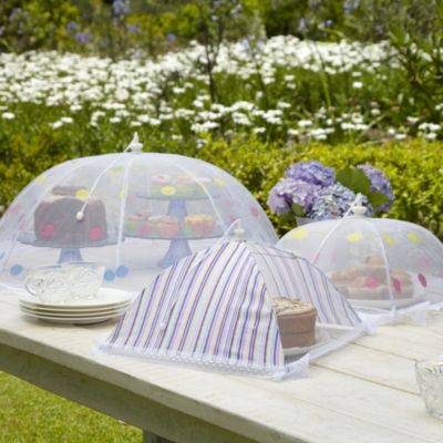 Food Umbrellas