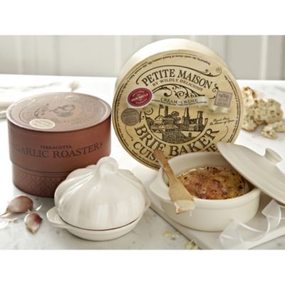A Taste of Old France