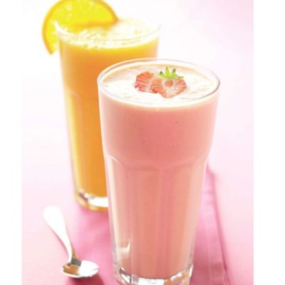 Smoothies by Liz Franklin