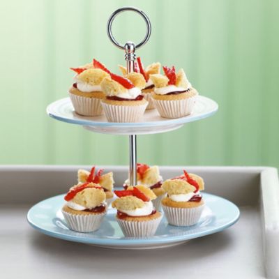 Butterfly Cakes Recipes Lakeland